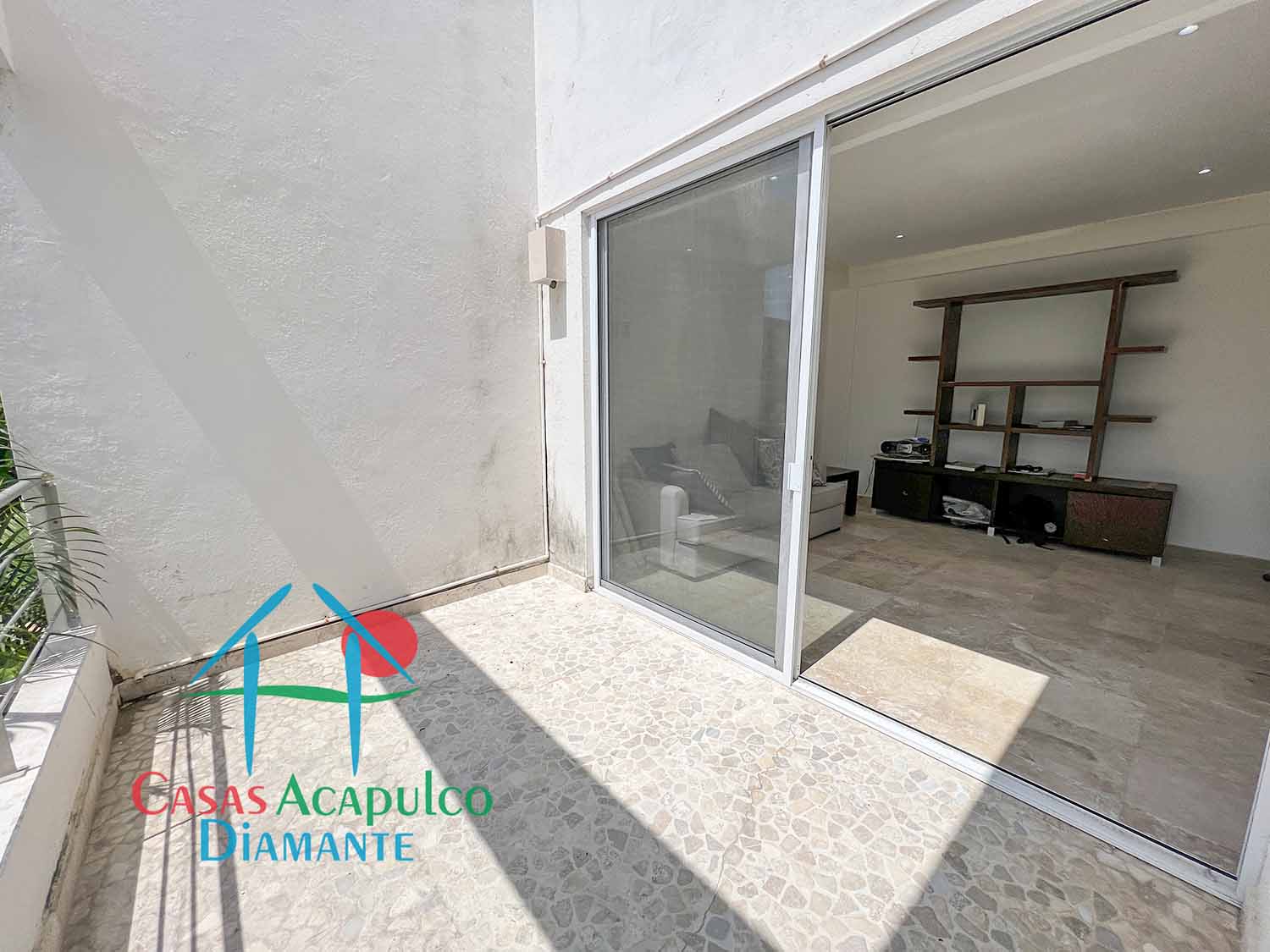 Vidamar Residencial Cluster 7 A 202 - Terraza 7